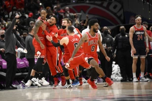 Ludo, Jokiću pomoć prijatelja iz Argentine, DeRozan postigao koš sezone!